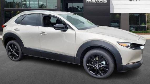 MAZDA CX-30 2024 3MVDMBEYXRM690042 image