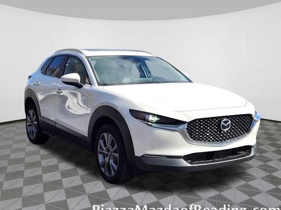 MAZDA CX-30 2024 3MVDMBCM7RM618201 image