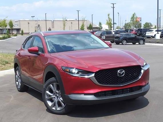 MAZDA CX-30 2024 3MVDMBCM4RM695463 image