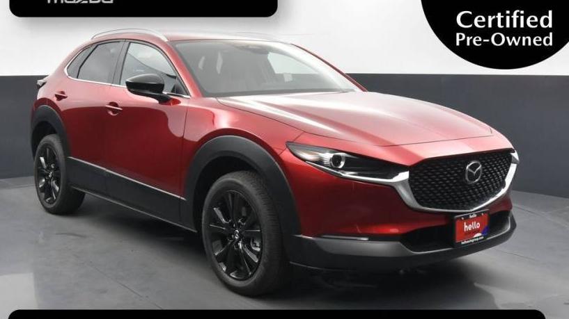 MAZDA CX-30 2024 3MVDMBBM9RM656479 image