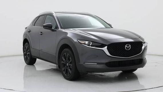 MAZDA CX-30 2024 3MVDMBBM4RM663582 image