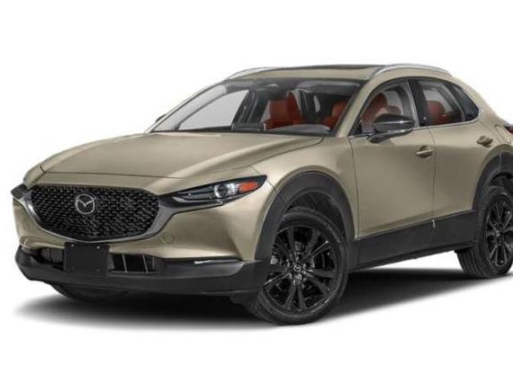 MAZDA CX-30 2024 3MVDMBXY3RM663374 image