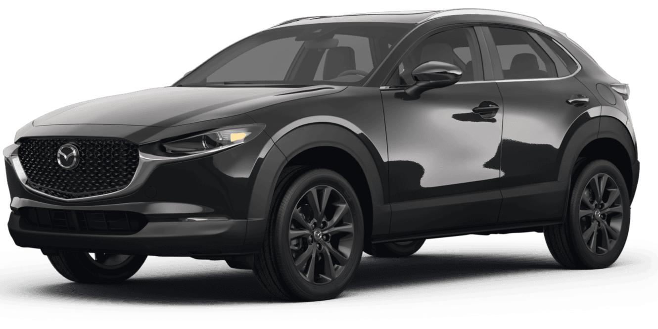 MAZDA CX-30 2024 3MVDMBDY9RM677798 image