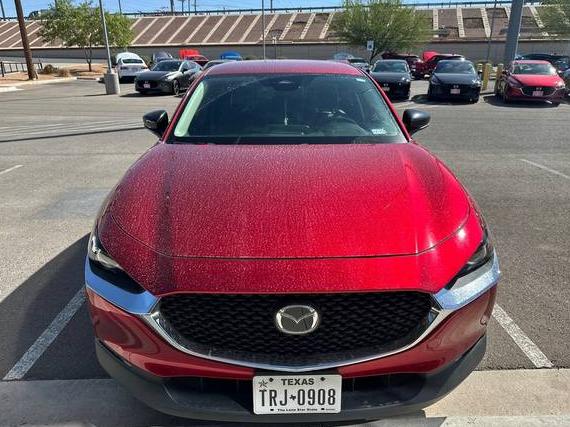 MAZDA CX-30 2024 3MVDMBBM3RM622411 image