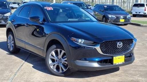 MAZDA CX-30 2024 3MVDMBDM8RM637645 image