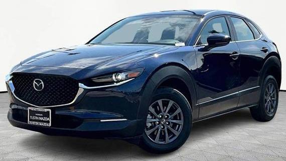 MAZDA CX-30 2024 3MVDMBAM3RM646287 image
