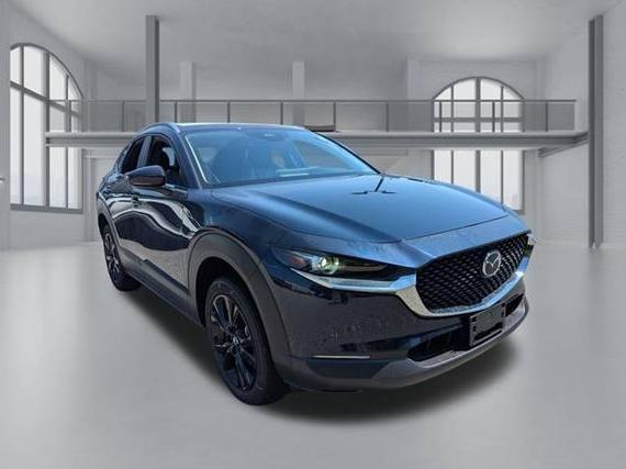 MAZDA CX-30 2024 3MVDMBBM3RM701111 image