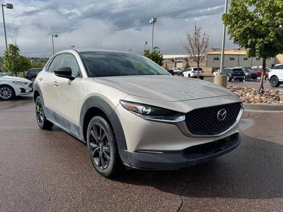 MAZDA CX-30 2024 3MVDMBBM9RM650844 image