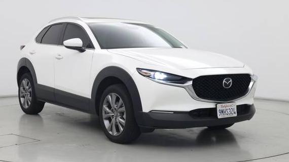 MAZDA CX-30 2024 3MVDMBDM5RM632497 image