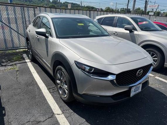 MAZDA CX-30 2024 3MVDMBCM1RM648763 image