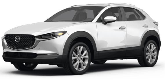 MAZDA CX-30 2024 3MVDMBCM4RM649535 image