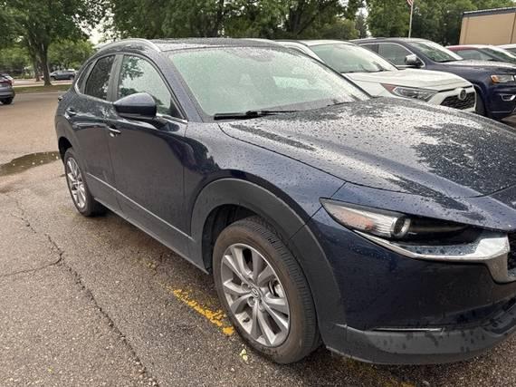 MAZDA CX-30 2024 3MVDMBCM2RM649713 image