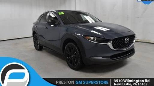 MAZDA CX-30 2024 3MVDMBCM1RM649511 image