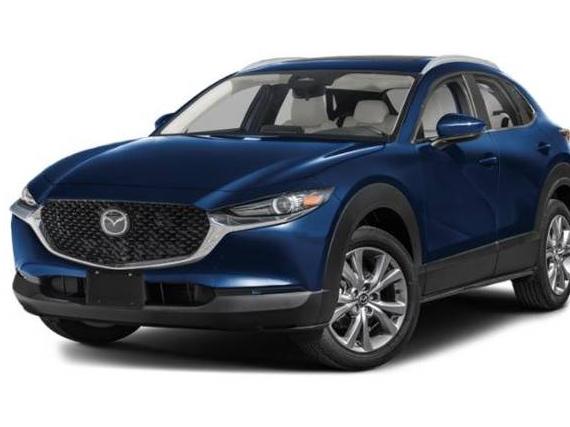 MAZDA CX-30 2024 3MVDMBCM1RM676983 image