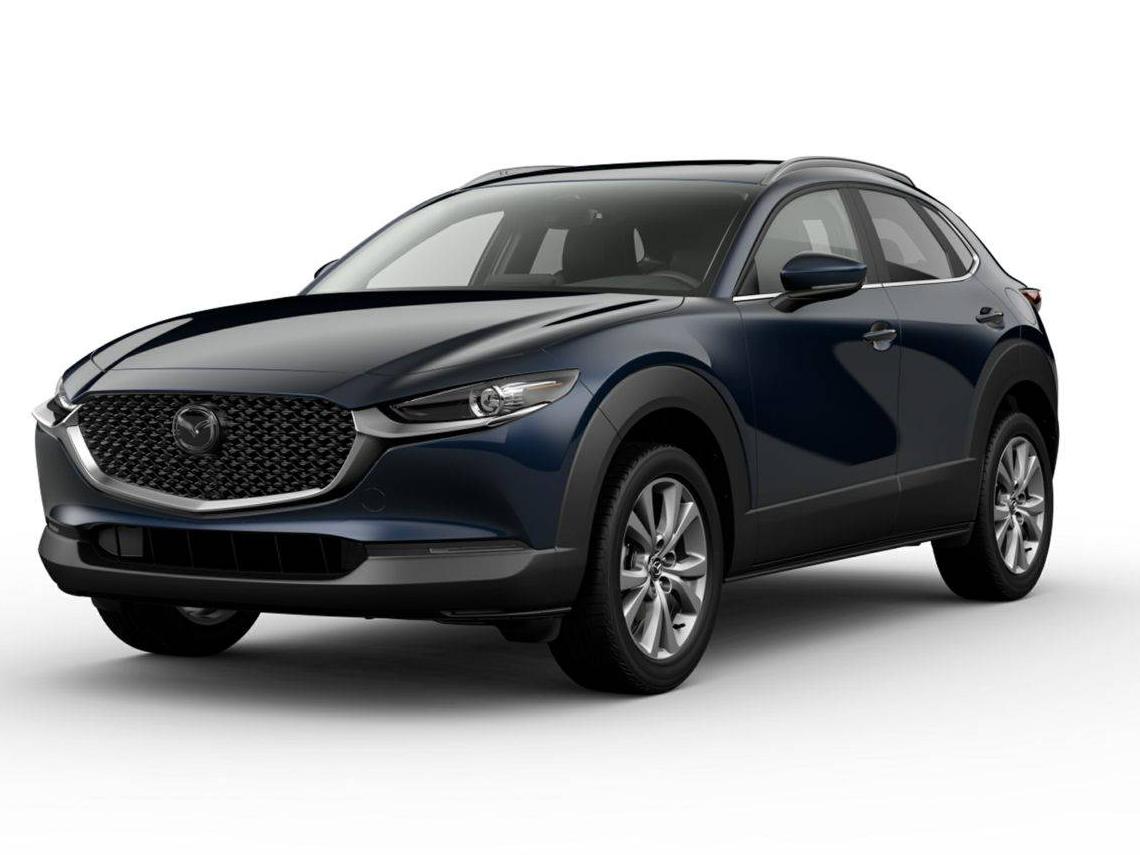 MAZDA CX-30 2024 3MVDMBCM7RM604718 image