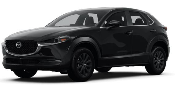 MAZDA CX-30 2024 3MVDMBAM0RM666254 image