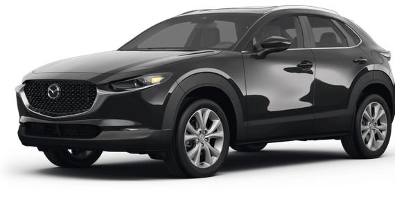 MAZDA CX-30 2024 3MVDMBCM4RM651771 image