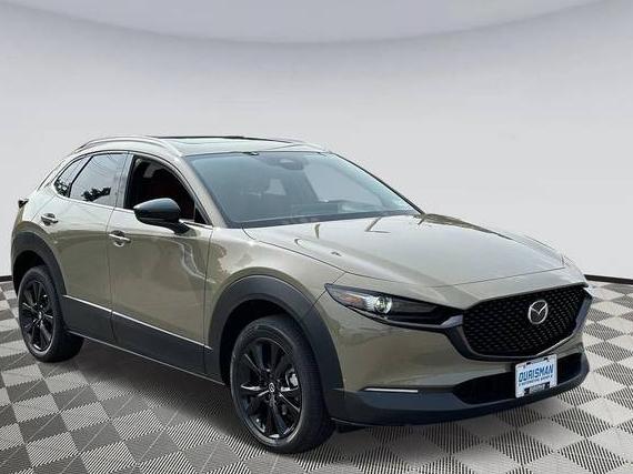 MAZDA CX-30 2024 3MVDMBXY0RM711929 image
