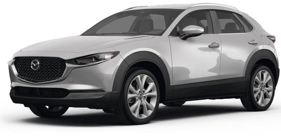 MAZDA CX-30 2024 3MVDMBBM4RM693911 image