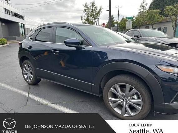 MAZDA CX-30 2024 3MVDMBCM1RM713384 image