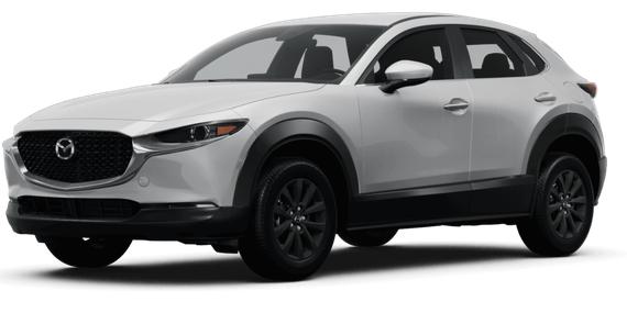 MAZDA CX-30 2024 3MVDMBAM8RM653476 image