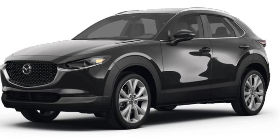 MAZDA CX-30 2024 3MVDMBBM0RM649596 image