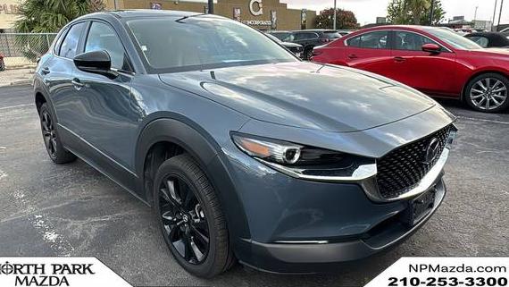 MAZDA CX-30 2024 3MVDMBCM6RM625883 image