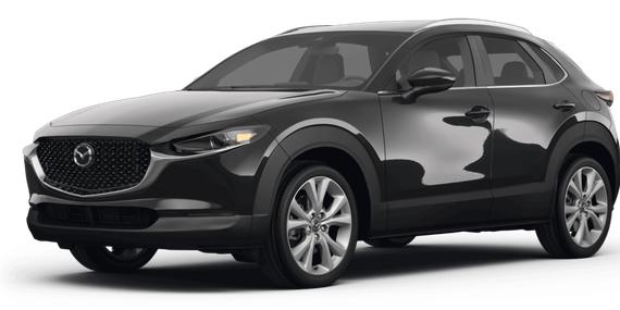 MAZDA CX-30 2024 3MVDMBBM4RM655286 image