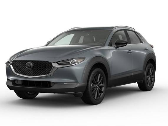 MAZDA CX-30 2024 3MVDMBCM3RM636291 image