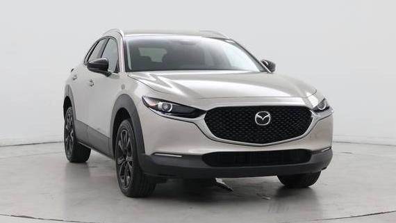 MAZDA CX-30 2024 3MVDMBBM2RM628152 image