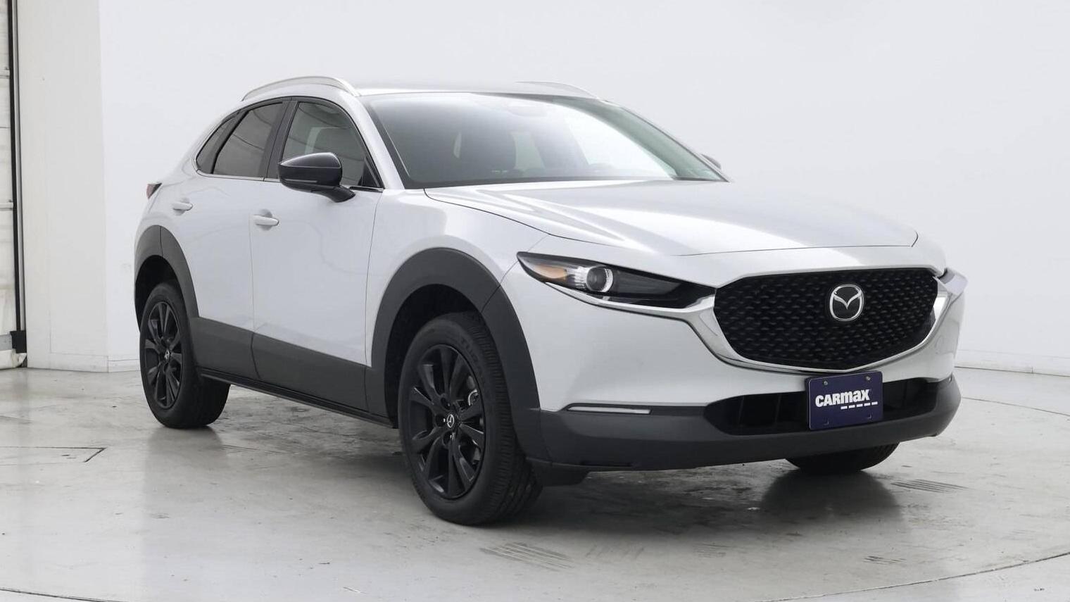 MAZDA CX-30 2024 3MVDMBBM2RM691607 image
