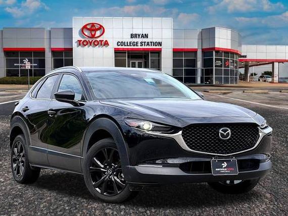 MAZDA CX-30 2024 3MVDMBBM0RM657116 image
