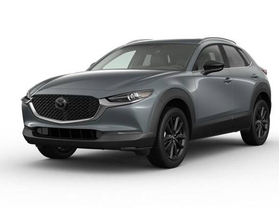 MAZDA CX-30 2024 3MVDMBCM5RM648975 image