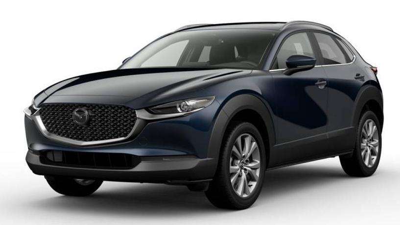 MAZDA CX-30 2024 3MVDMBCMXRM701251 image