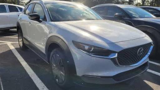 MAZDA CX-30 2024 3MVDMBBM0RM610605 image