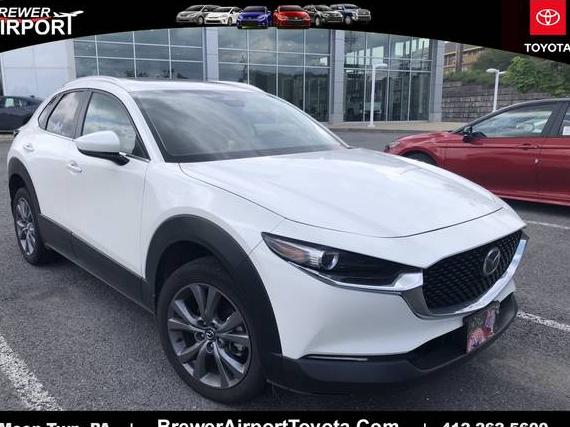 MAZDA CX-30 2024 3MVDMBCMXRM654450 image