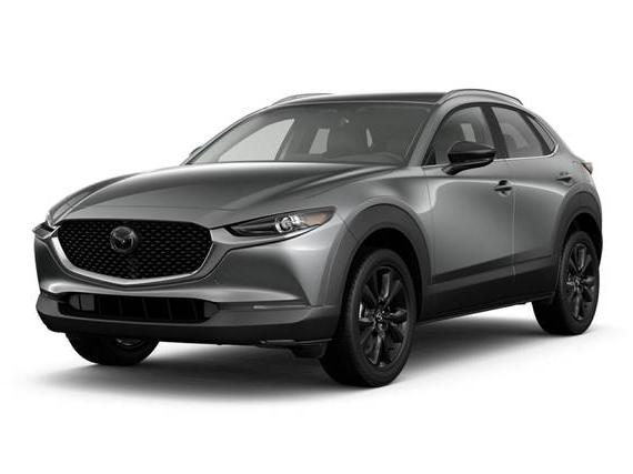 MAZDA CX-30 2024 3MVDMBBM8RM712458 image