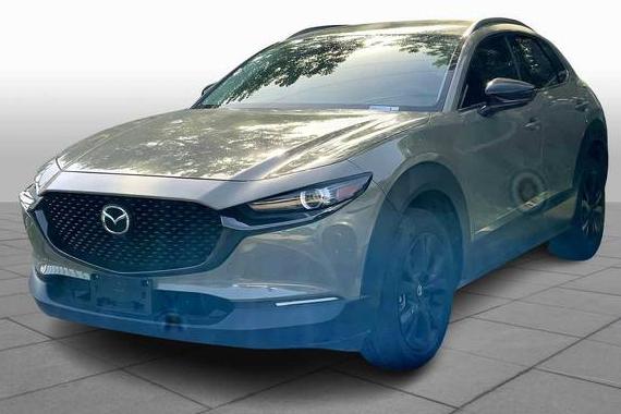 MAZDA CX-30 2024 3MVDMBXYXRM654137 image