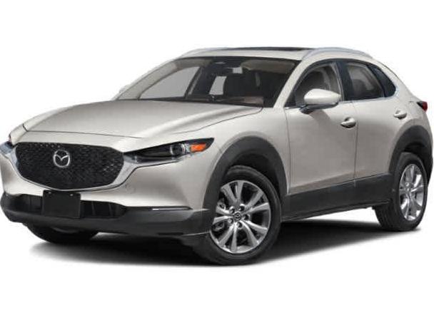 MAZDA CX-30 2024 3MVDMBDM4RM655012 image