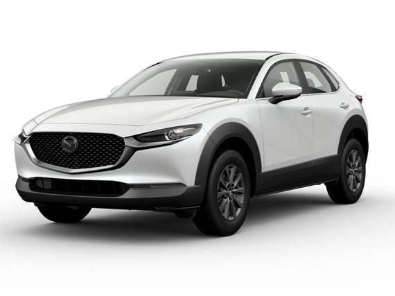 MAZDA CX-30 2024 3MVDMBAM0RM703917 image