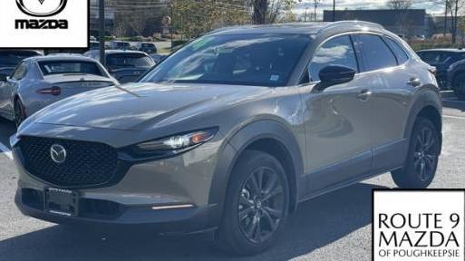 MAZDA CX-30 2024 3MVDMBXY3RM617706 image