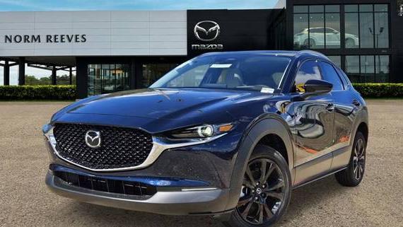 MAZDA CX-30 2024 3MVDMBDY7RM713665 image