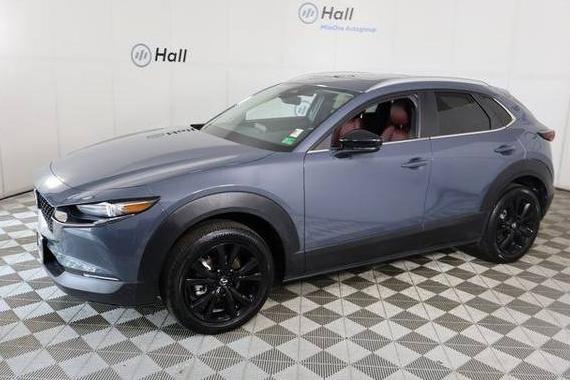 MAZDA CX-30 2024 3MVDMBCM3RM624125 image