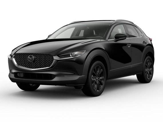 MAZDA CX-30 2024 3MVDMBDY3RM695911 image