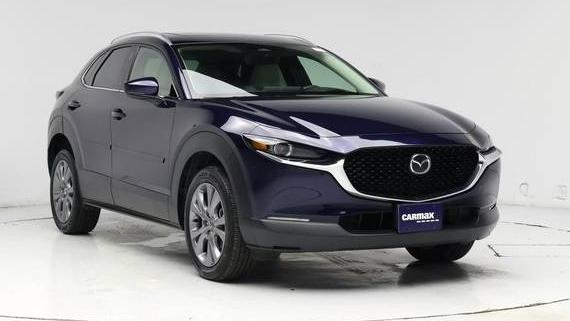 MAZDA CX-30 2024 3MVDMBDM3RM671802 image