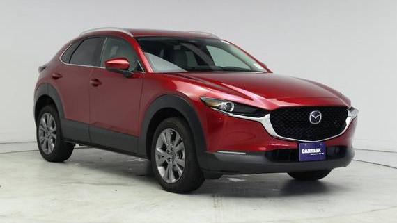 MAZDA CX-30 2024 3MVDMBCM1RM657592 image