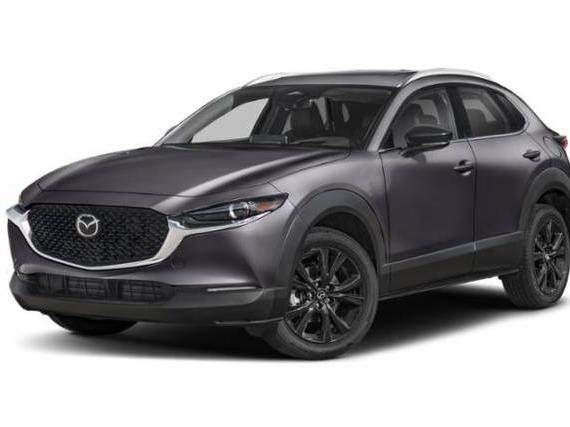 MAZDA CX-30 2024 3MVDMBDY0RM669167 image