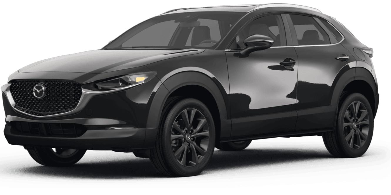 MAZDA CX-30 2024 3MVDMBDY4RM604564 image