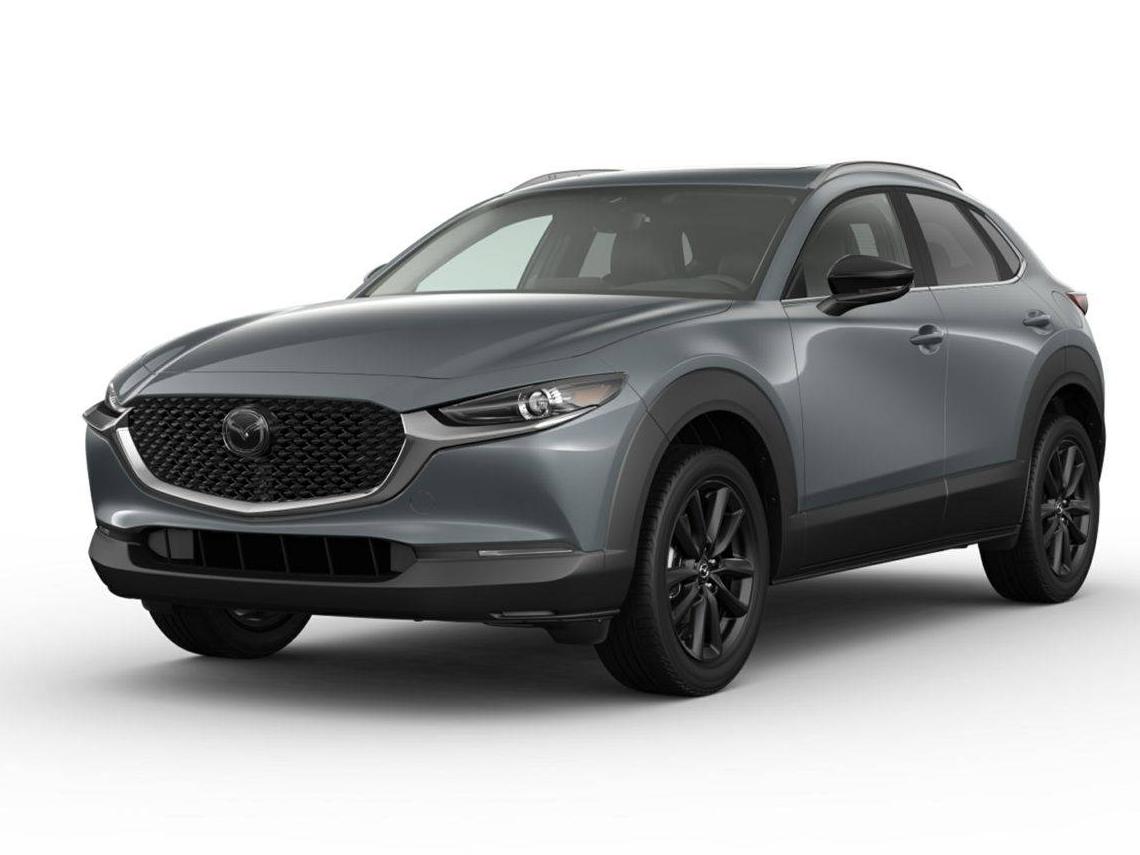 MAZDA CX-30 2024 3MVDMBCM5RM638172 image