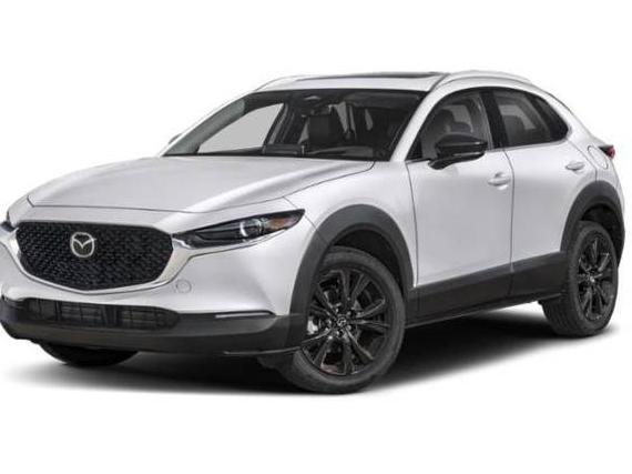 MAZDA CX-30 2024 3MVDMBDY1RM672840 image